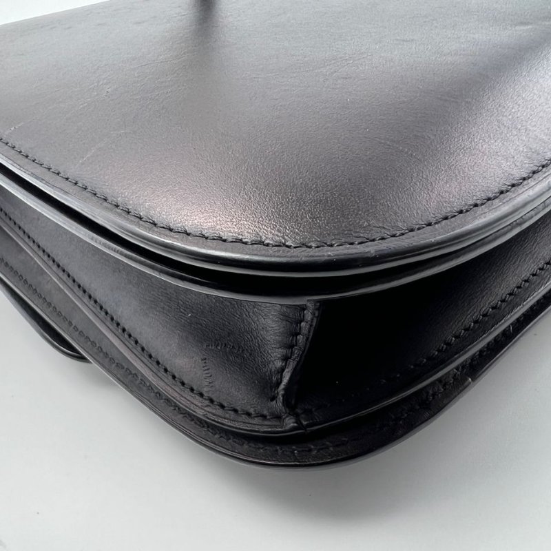 Celine Classic Box 豆腐包-10