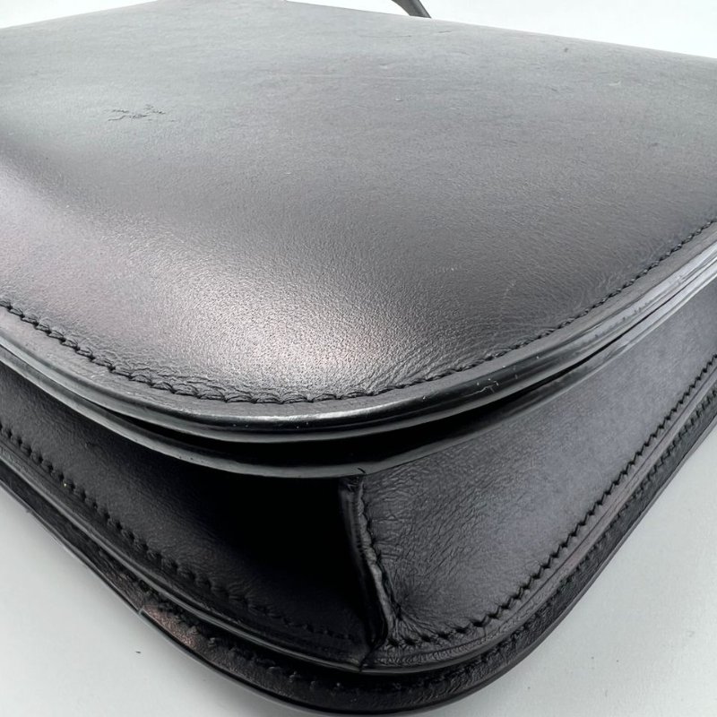 Celine Classic Box 豆腐包-11