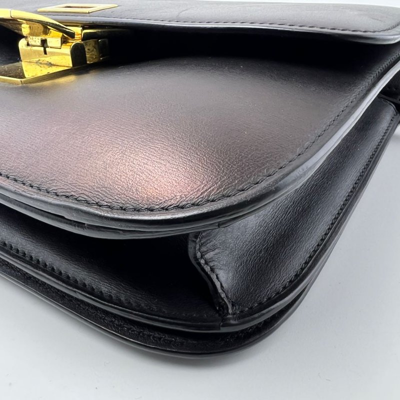 Celine Classic Box 豆腐包-12