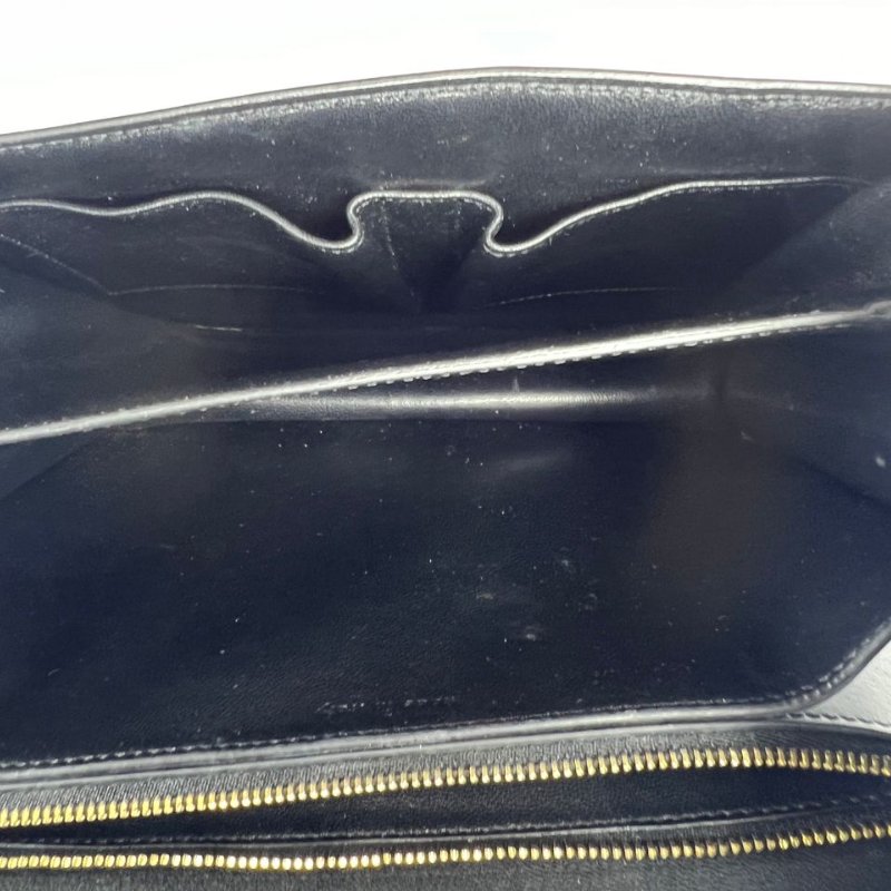 Celine Classic Box 豆腐包-13
