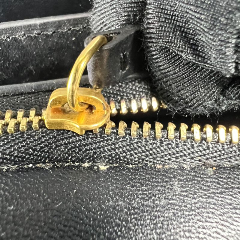 Celine Classic Box 豆腐包-15