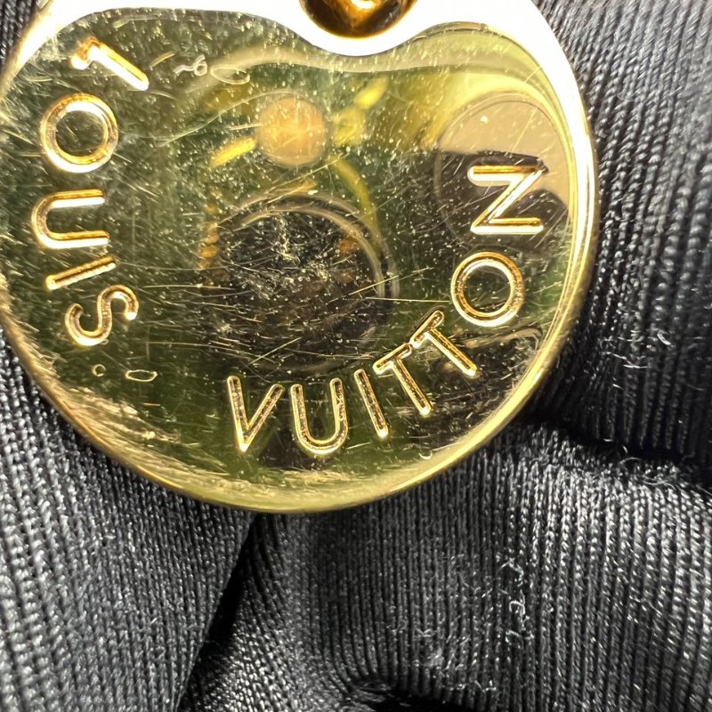 Louis Vuitton Vernis 漆皮手提包-16