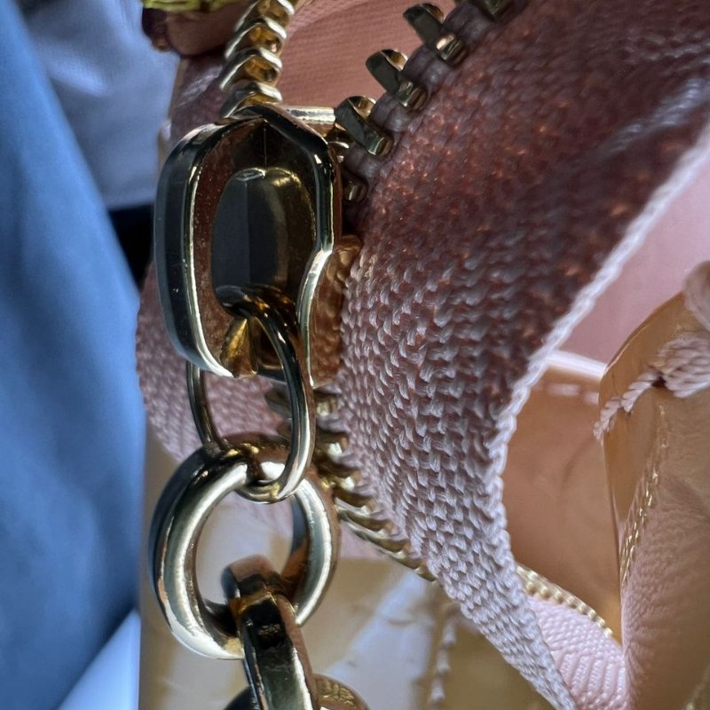 Louis Vuitton Vernis 漆皮手提包-19