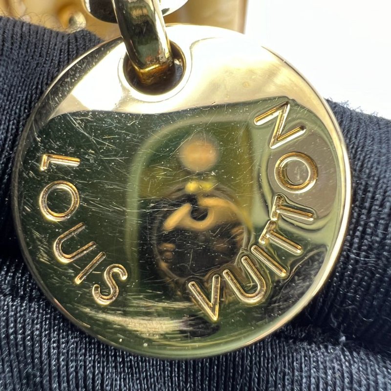 Louis Vuitton Vernis 漆皮手提包-21