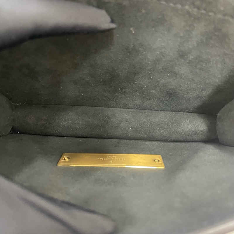 LV路易威登｜達芙妮小號 老花 有銅牌-7