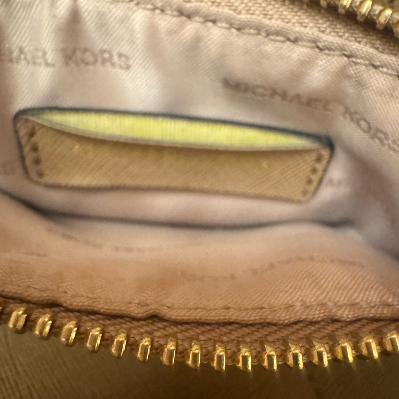 Michael Kors Studio Mercer Medium Messenger Bag Tote 手提包 紫-12