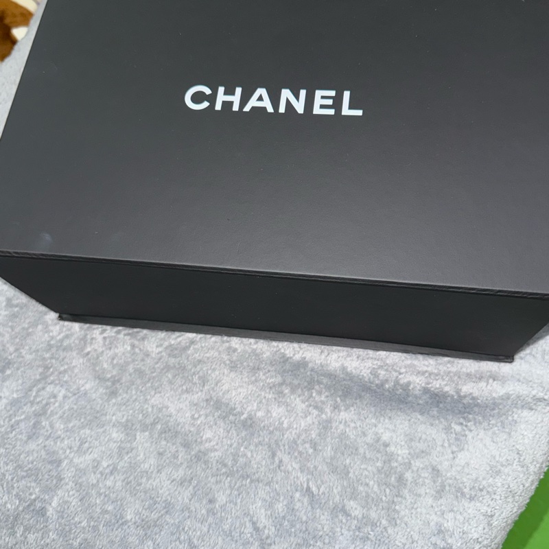 CHANEL CLASSIC FLAP  LAMBSKIN-10