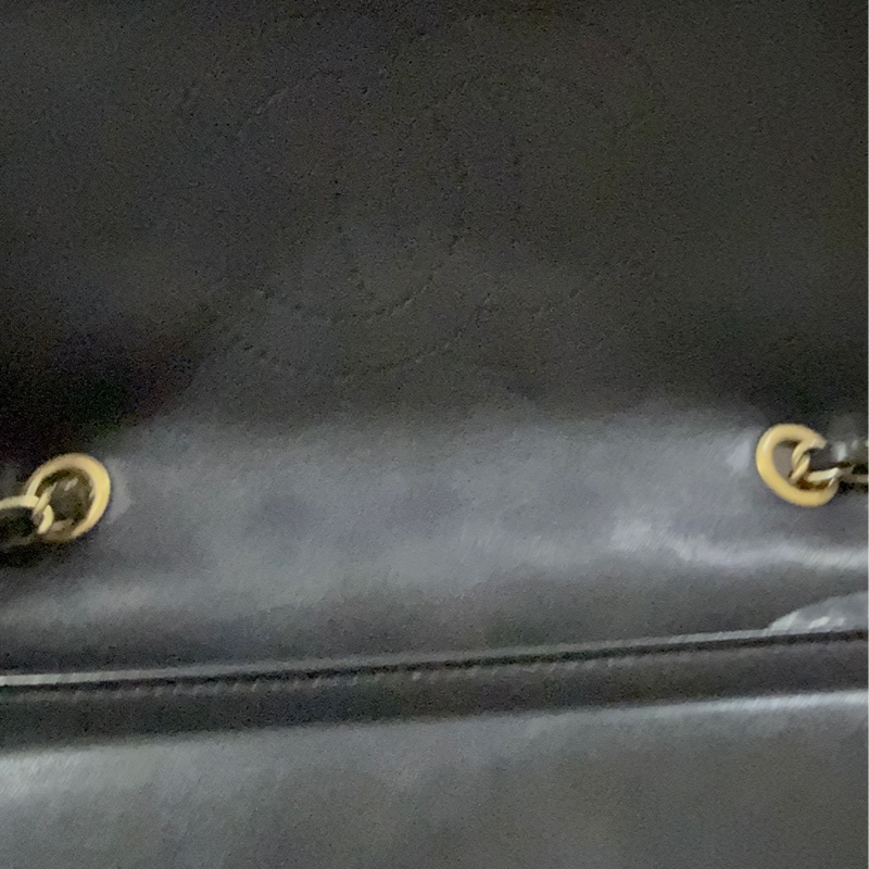 CHANEL CLASSIC FLAP  LAMBSKIN-26