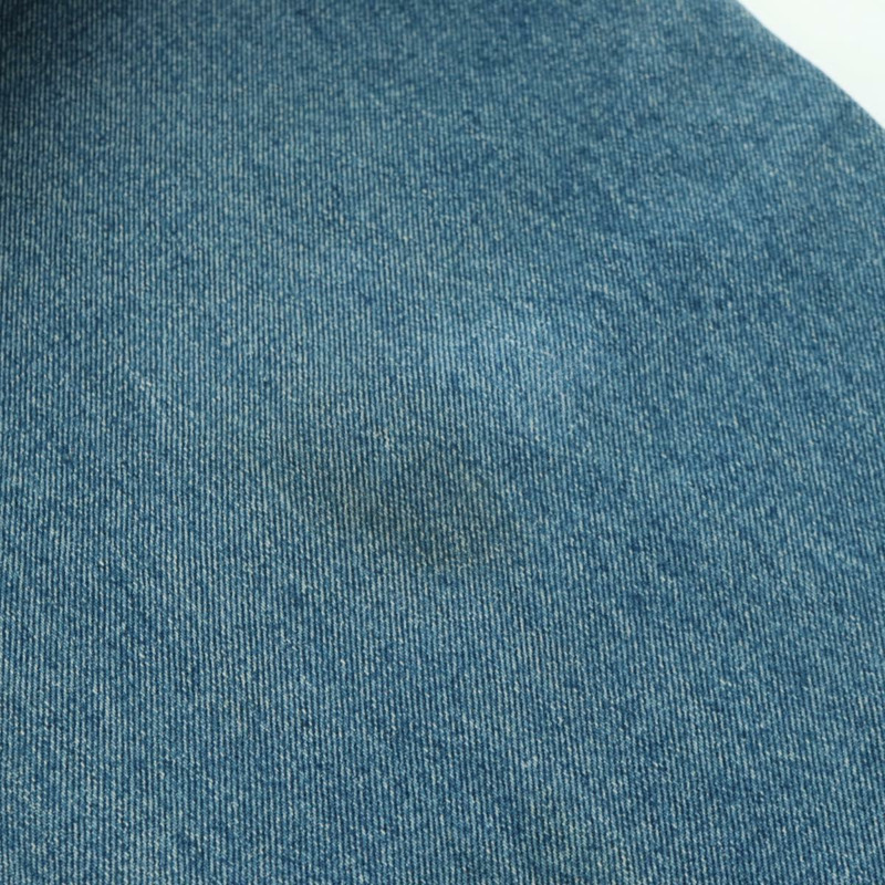 【日本直送】GUCCI Buggy 牛仔褲，牛仔藍，貨號 758153，正品號 158567M-5