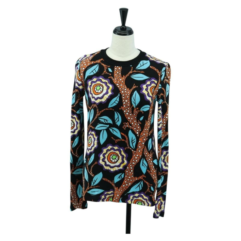 【日本直送】路易威登 純棉多色上衣 LV 正品 158590M-0