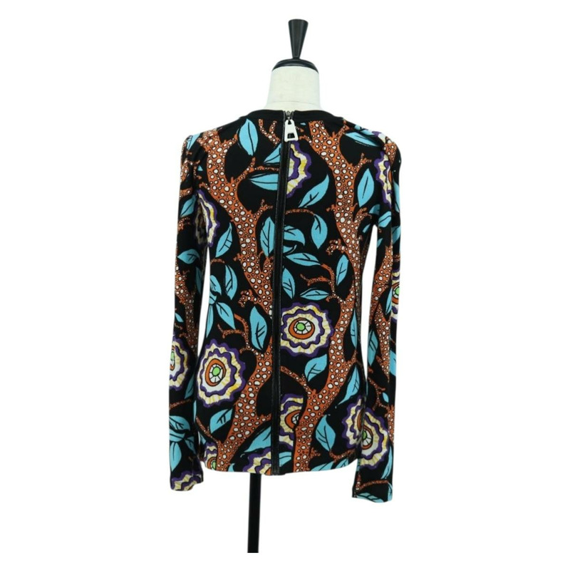 【日本直送】路易威登 純棉多色上衣 LV 正品 158590M-1