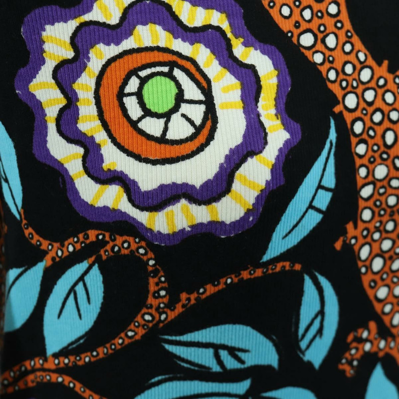 【日本直送】路易威登 純棉多色上衣 LV 正品 158590M-5