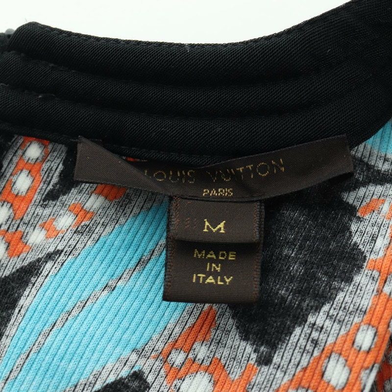 【日本直送】路易威登 純棉多色上衣 LV 正品 158590M-10