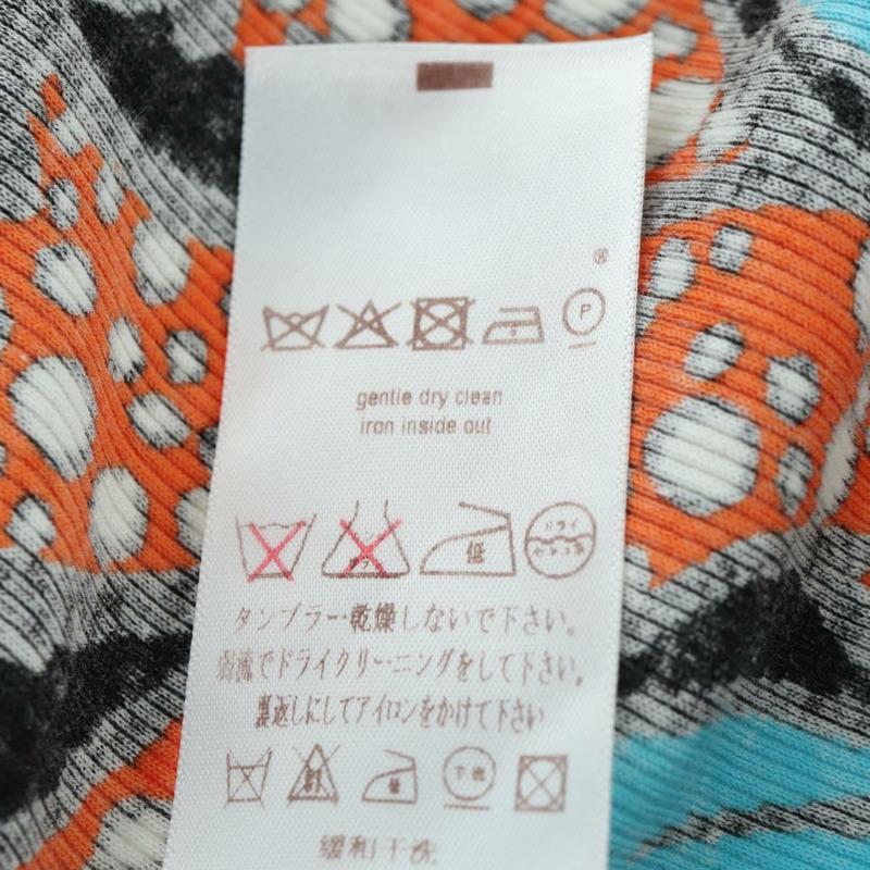 【日本直送】路易威登 純棉多色上衣 LV 正品 158590M-14