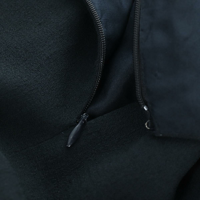 【日本直送】香奈兒外套和半裙套裝，羊毛材質，海軍藍，CC標誌，正品，貨號158565M-16