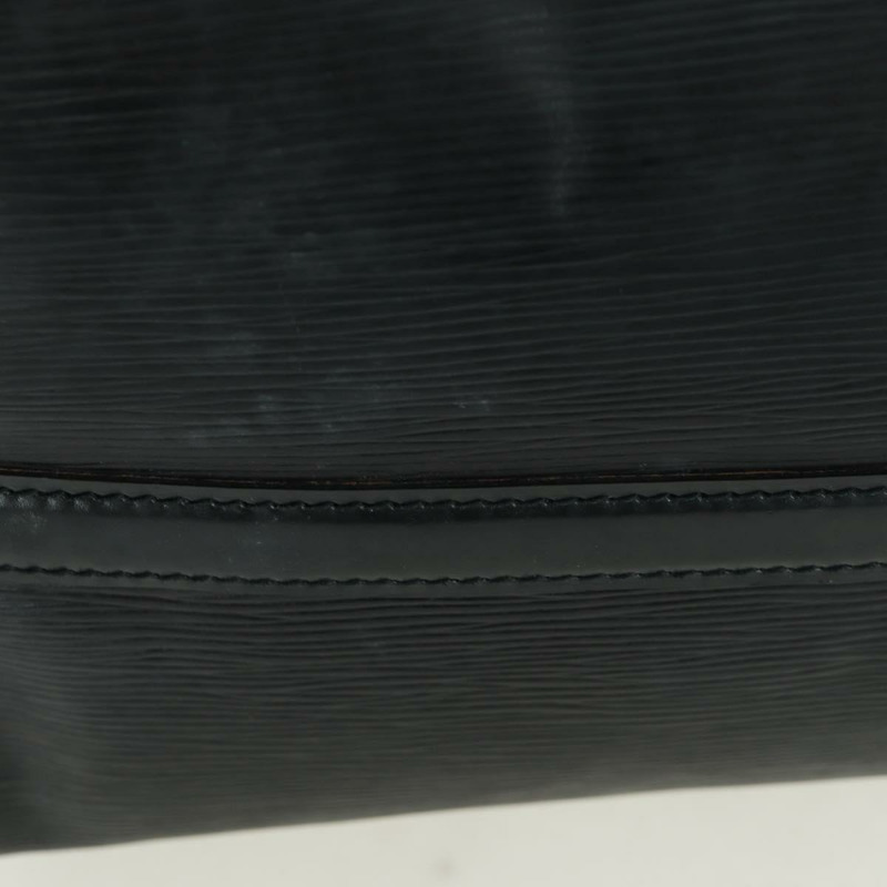 【日本直送】路易威登 Epi Speedy 40 手提包 黑色 M42982 LV 正品 172704A-5