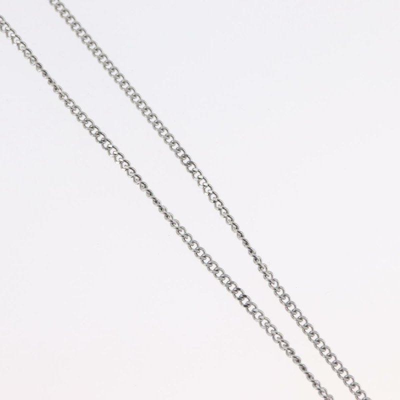 【日本直送】香奈兒 COCO 標誌項鍊，塑膠材質，多色，CC 標誌，正品編號 172418M-4