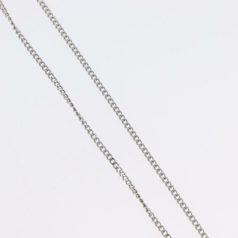 【日本直送】香奈兒 COCO 標誌項鍊，塑膠材質，多色，CC 標誌，正品編號 172418M-5