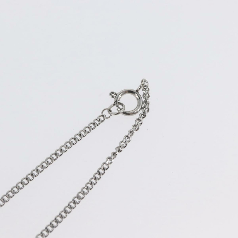 【日本直送】香奈兒 COCO 標誌項鍊，塑膠材質，多色，CC 標誌，正品編號 172418M-10