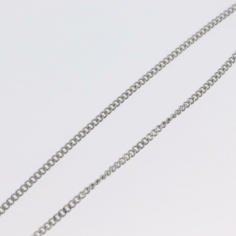 【日本直送】香奈兒 COCO 標誌項鍊，塑膠材質，多色，CC 標誌，正品編號 172418M-14