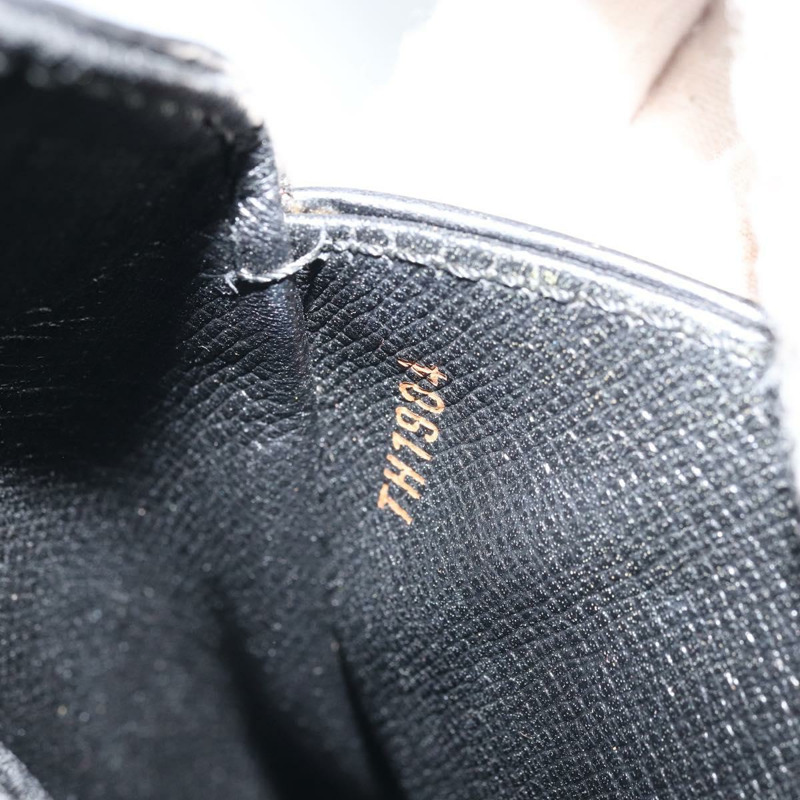 【日本直送】路易威登 Epi Saint Cloud PM 黑色肩背包 M52212 LV 正品 172391A-11