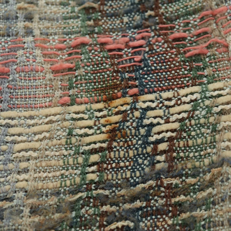 【日本直送】香奈兒外套半裙套裝外套斜紋軟呢多色 CC 認證 ARZ186V-18