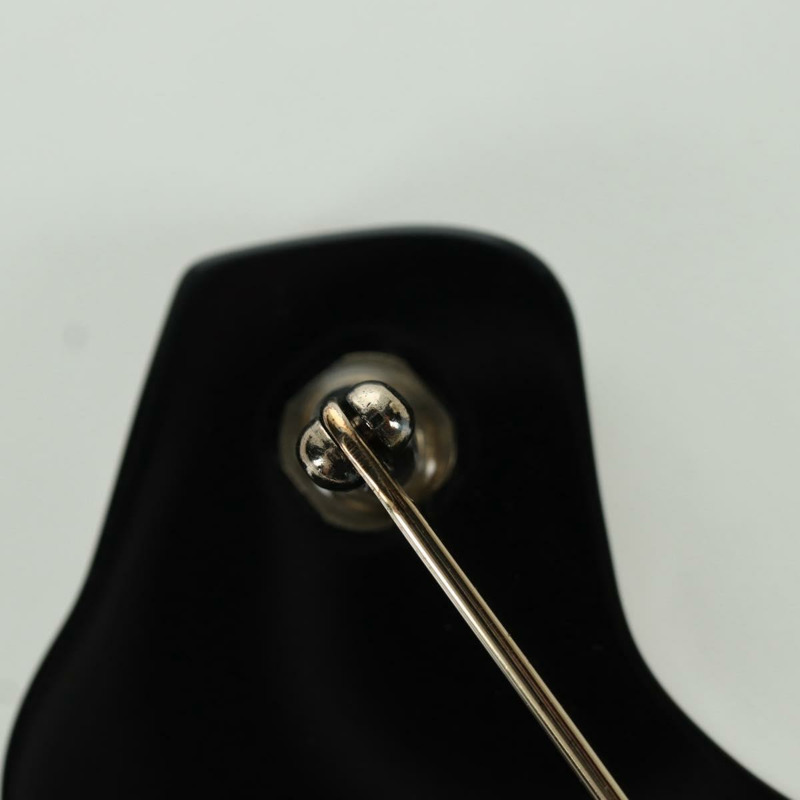 【日本直送】香奈兒滑板胸針，塑膠材質，粉紅色，CC標誌，貨號ARZ165M-5