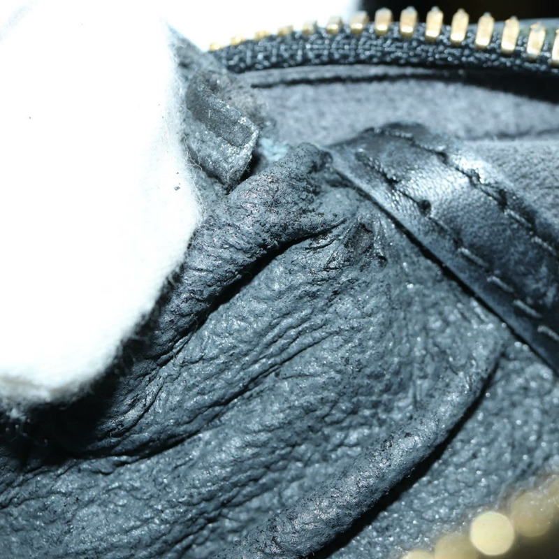 【日本直送】路易威登 Epi Mabillon 雙肩包 黑色 M52232 LV 正品 ARZ111V-10