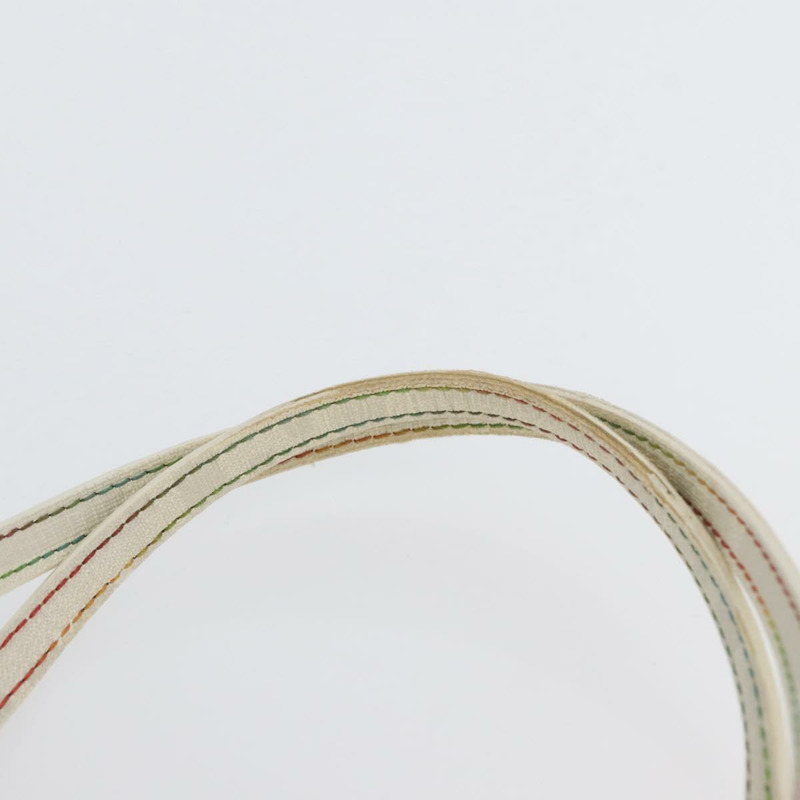 【日本直送】FENDI Zucca 帆布手提包 PVC 多色金色正品 ARZ066V-7