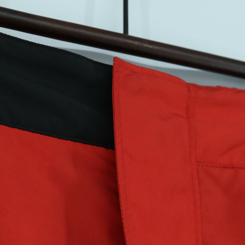 【日本直送】DOLCE&GABBANA D&G x Jujutsu Kaisen 聯名運動褲，紅色，尼龍材質，正品，貨號 167058SAM-2