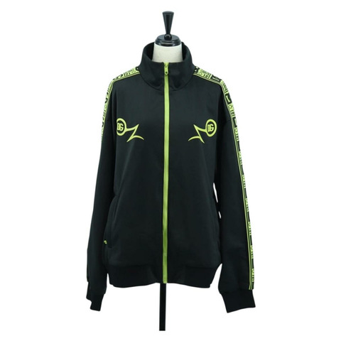 DOLCE&GABBANA D&G x Jujutsu Kaisen 外套 Inumaki Toge 棉質正品 167074SAM