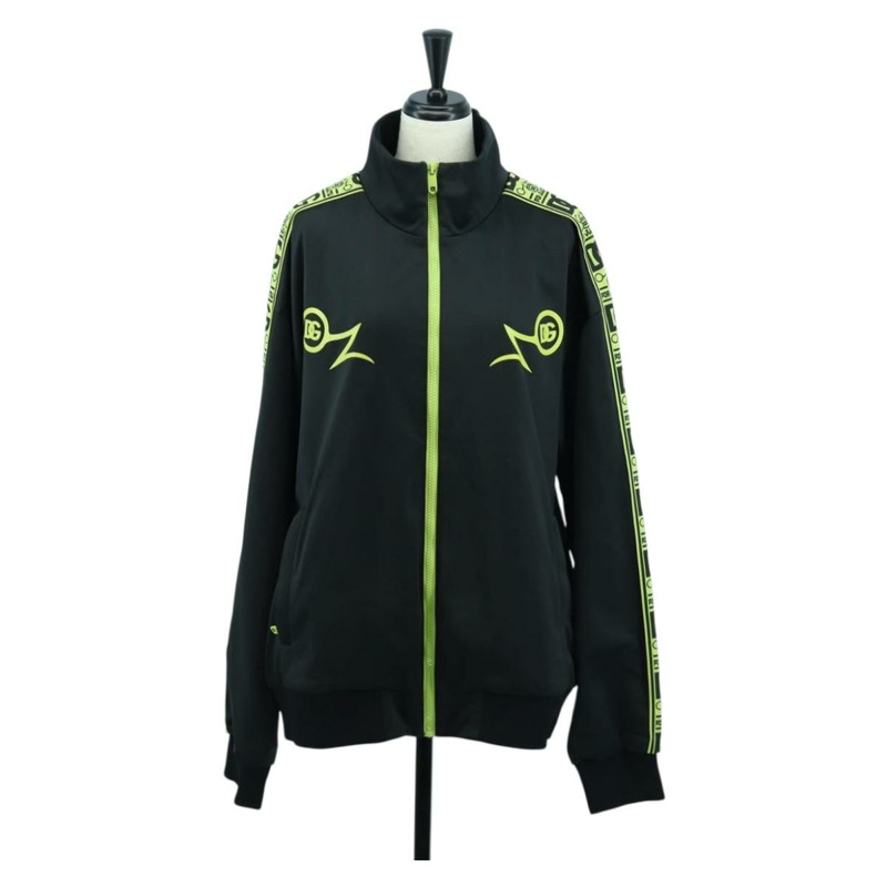 【日本直送】DOLCE&GABBANA D&G x Jujutsu Kaisen 外套 Inumaki Toge 棉質正品 167074SAM-0