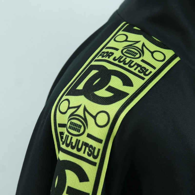 【日本直送】DOLCE&GABBANA D&G x Jujutsu Kaisen 外套 Inumaki Toge 棉質正品 167074SAM-4