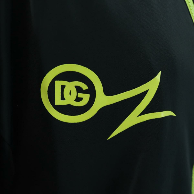 【日本直送】DOLCE&GABBANA D&G x Jujutsu Kaisen 外套 Inumaki Toge 棉質正品 167074SAM-5