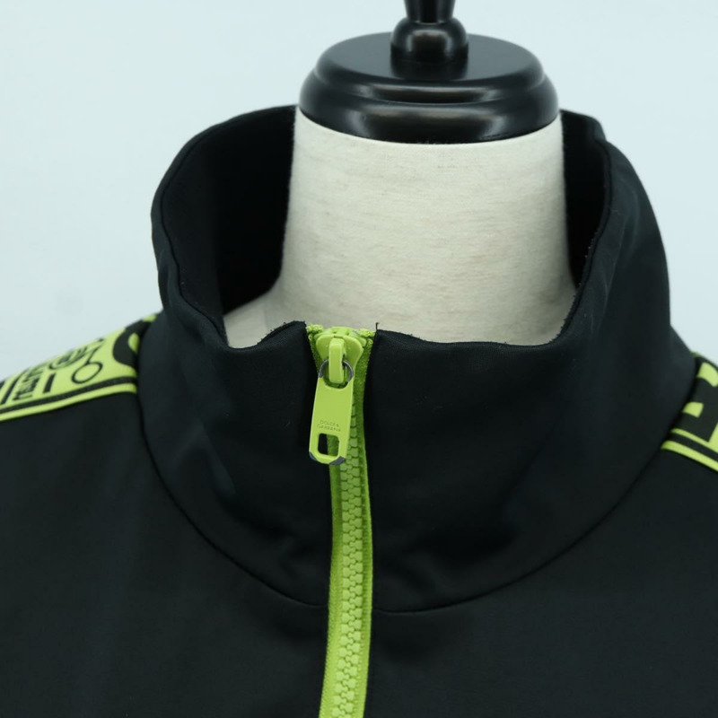 【日本直送】DOLCE&GABBANA D&G x Jujutsu Kaisen 外套 Inumaki Toge 棉質正品 167074SAM-8