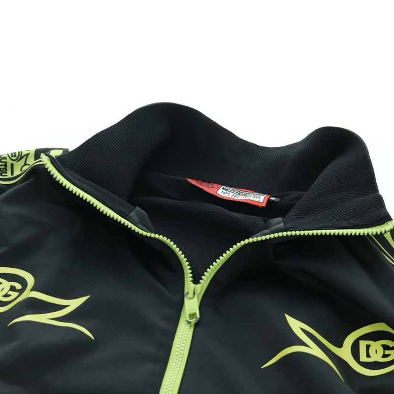 【日本直送】DOLCE&GABBANA D&G x Jujutsu Kaisen 外套 Inumaki Toge 棉質正品 167074SAM-10