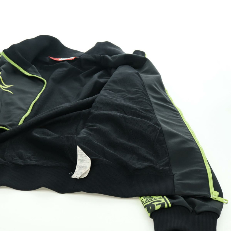 【日本直送】DOLCE&GABBANA D&G x Jujutsu Kaisen 外套 Inumaki Toge 棉質正品 167074SAM-13