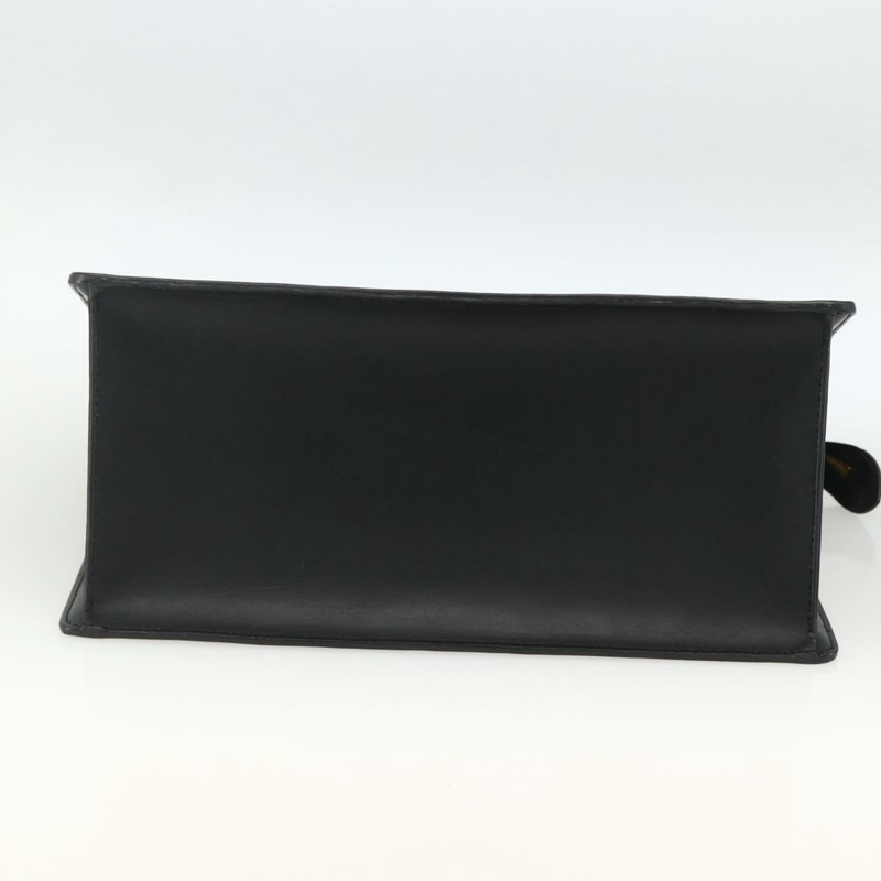 【日本直送】路易威登 Epi Riviera 手提包 Noir 黑色 M48182 LV 正品 174128A-4