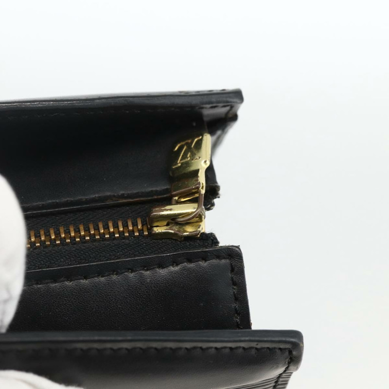 【日本直送】路易威登 Epi Riviera 手提包 Noir 黑色 M48182 LV 正品 174128A-9