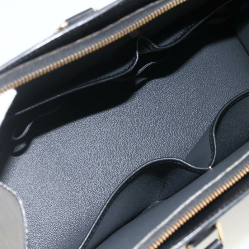 【日本直送】路易威登 Epi Riviera 手提包 Noir 黑色 M48182 LV 正品 174128A-10