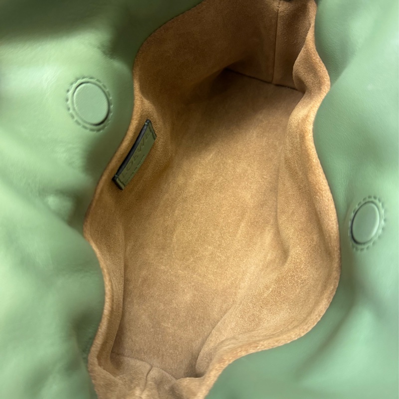 Loewe Flamenco 雲朵手拿包Mini size-13