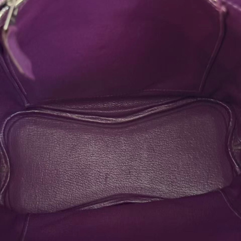 🌈Hermes💜So kelly 22💜P9海葵紫銀扣💜98新🌟togo皮🌟sokelly22🌟sokelly🌟愛馬仕🌟-5