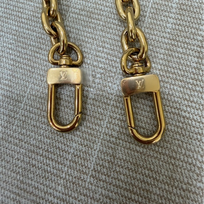 LV palillon巴比龍 斜背包 肩背包 焦糖色-35