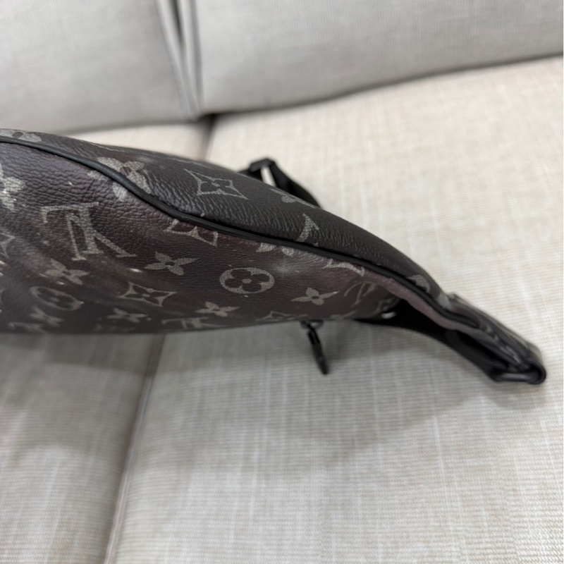 LV 星空款老花腰包#限量版#-13