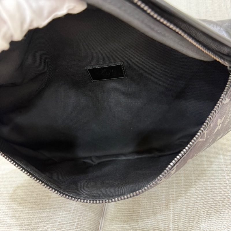 LV 星空款老花腰包#限量版#-18