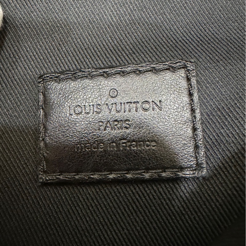 LV 星空款老花腰包#限量版#-19