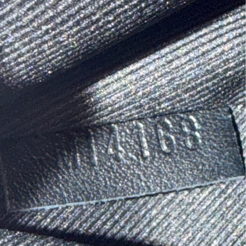 LV 星空款老花腰包#限量版#-20