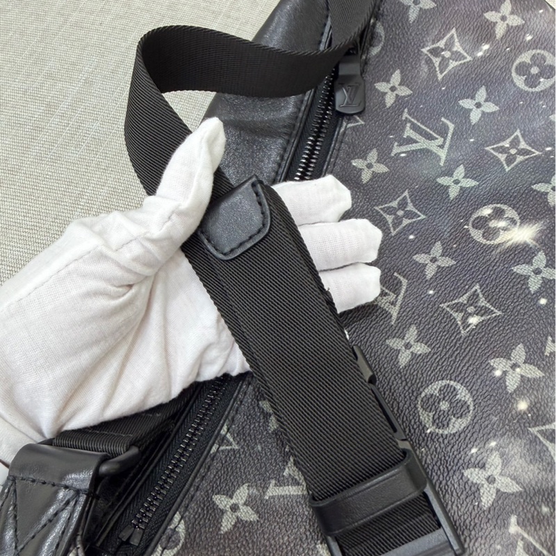 LV 星空款老花腰包#限量版#-21