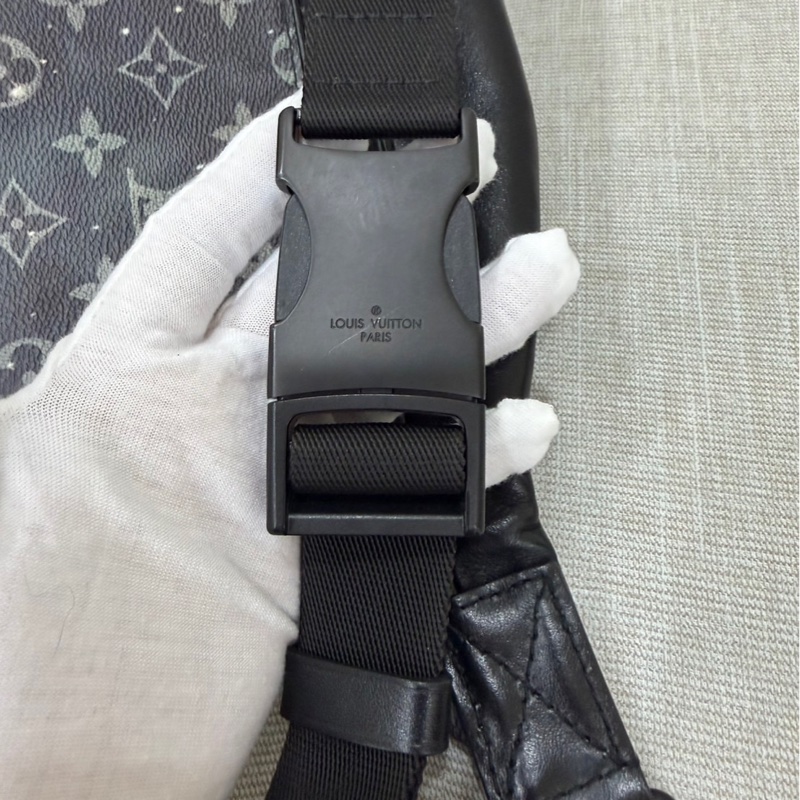 LV 星空款老花腰包#限量版#-22