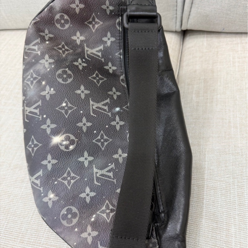 LV 星空款老花腰包#限量版#-23